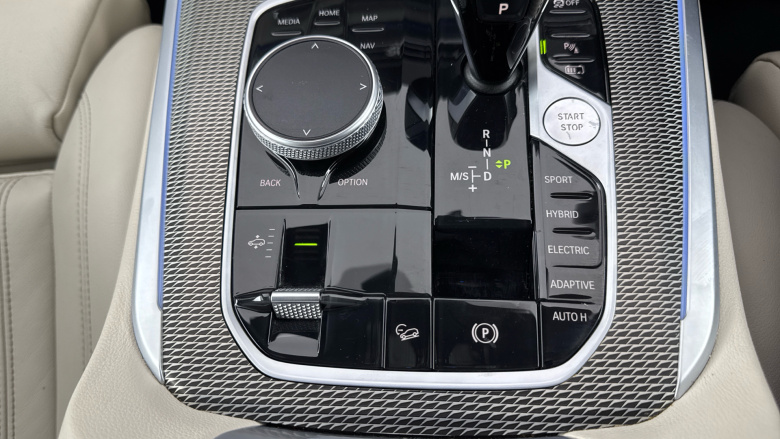 BMW X5 xDrive45e M Sport 5dr Auto Estate